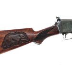 Winchester 1907 .351 WSL Semi-Auto Rifle