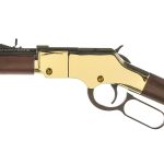 Henry Golden Boy .22 Mag Lever Action Rifle