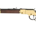Henry Golden Boy .22 Mag Lever Action Rifle
