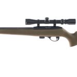 Remington 597 .22 LR Semi-Auto Rifle