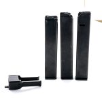 Pre Ban IMI UZI Model A 9mm Semi Auto Rifle