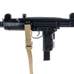Pre Ban IMI UZI Model A 9mm Semi Auto Rifle