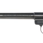 Ruger Mk II Target .22 LR Semi Auto Pistol