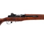 Ruger Mini 14 .223 1979 Semi-Auto Rifle