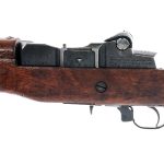 Ruger Mini 14 .223 1979 Semi-Auto Rifle