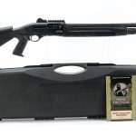 Custom Beretta 1301 Tactical 12Ga Shotgun