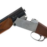 Investarm .410 Over/Under Folding Shotgun