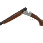 Investarm .410 Over/Under Folding Shotgun