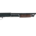 Ithaca 37 Featherlight 12Ga Pump Shotgun