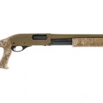 Remington 870 Tactical 12Ga Pump Shotgun