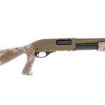 Remington 870 Tactical 12Ga Pump Shotgun