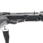 Franchi Spas 12 12Ga Semi Auto/Pump Shotgun