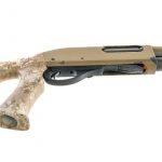 Remington 870 Tactical 12Ga Pump Shotgun