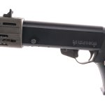 Franchi Spas 12 12Ga Semi Auto/Pump Shotgun