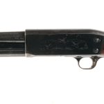 Ithaca 37 Featherlight 12Ga Pump Shotgun