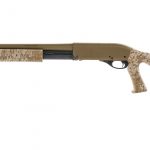 Remington 870 Tactical 12Ga Pump Shotgun