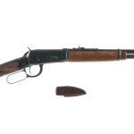 Winchester 94 .30-30 Win (1952) Lever Action Rifle
