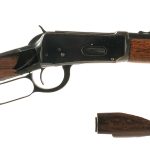 Winchester 94 .30-30 Win (1952) Lever Action Rifle