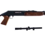 Franchi Para .22 LR Takedown Rifle