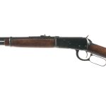 Winchester 94 .30-30 Win (1952) Lever Action Rifle