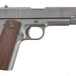 Remington Rand 1911 A1 .45 Semi Auto Pistol