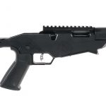 Ruger Precision .22 LR Bolt-Action Rifle