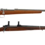 Ruger Wallack Estate Rifles 2 Pcs