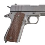 Remington Rand 1911 A1 .45 Semi Auto Pistol