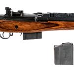 Springfield M1A 7.62x51mm Semi Auto Rifle