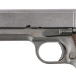 Remington Rand 1911 A1 .45 Semi Auto Pistol