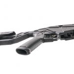 Ruger Precision .22 LR Bolt-Action Rifle