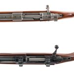 Ruger Wallack Estate Rifles 2 Pcs