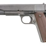 Remington Rand 1911 A1 .45 Semi Auto Pistol