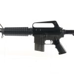 E.A. Co. J-15 .223-5.56 (Pre-Ban) Semi Auto Rifle