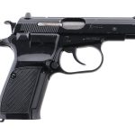CZ 82 9x18mm Makarov Semi Auto Pistol