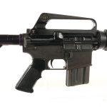 E.A. Co. J-15 .223-5.56 (Pre-Ban) Semi Auto Rifle