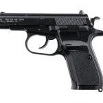CZ 82 9x18mm Makarov Semi Auto Pistol