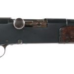 Lebel 1886 / M93 8X50mm Bolt Action Rifle