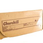 Kassnar Churchill Regent VI 12Ga SxS Shotgun