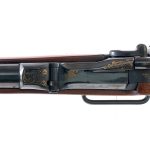 H&R U.S. Model 1873 Trapdoor Cavalry .45-70 Rifle