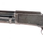 Marlin 16 / 12Ga 2 Pcs Lot Pump Shotguns