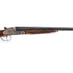 Kassnar Churchill Regent VI 12Ga SxS Shotgun
