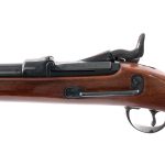 H&R U.S. Model 1873 Trapdoor Cavalry .45-70 Rifle