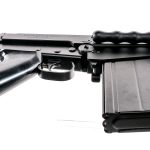 Preban FNH FAL .308 Match Semi Auto Rifle