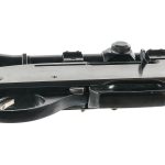 Remington Woodsmaster 740 .30-06 Sprg Rifle