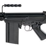 Preban FNH FAL .308 Match Semi Auto Rifle