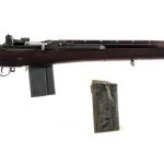 Polytech M-14S .308 Semi Auto Rifle