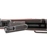 U.S. Springfield Trapdoor Carbine .45-70 Rifle