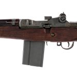 Polytech M-14S .308 Semi Auto Rifle