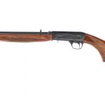 Norinco 22ATD .22LR Semi-Auto Rifle
